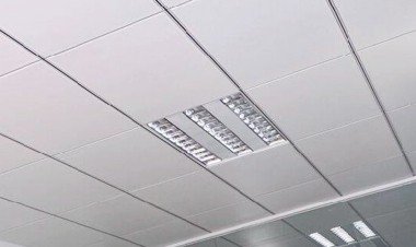 Global Ceiling Tiles Market Competitive Landscape: Armstrong Worldwide Industries