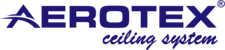 Aerotex Ceiling System